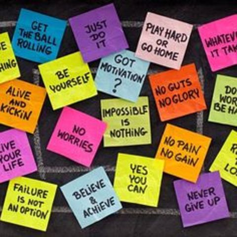 Close Reading of Walk Two Moons by Sharon Creech using Sticky Notes