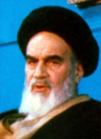 Ayatollah Khomeini