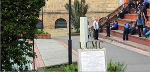 Colegio Mayor de Cundinamarca.