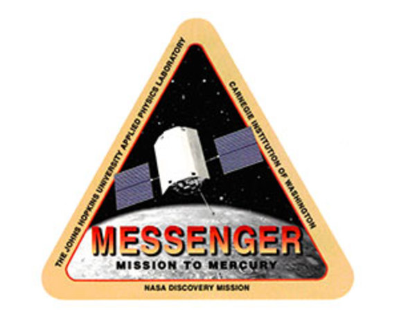 MESSENGER