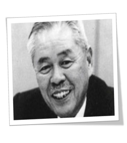 Taiichi Ohno
