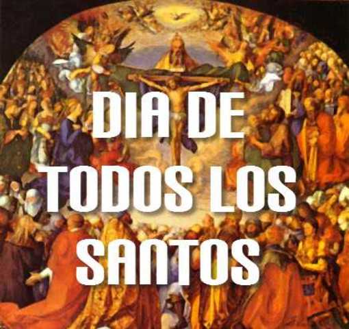 Institucionalización del Halloween por la Iglesia católica (731 d. C.)