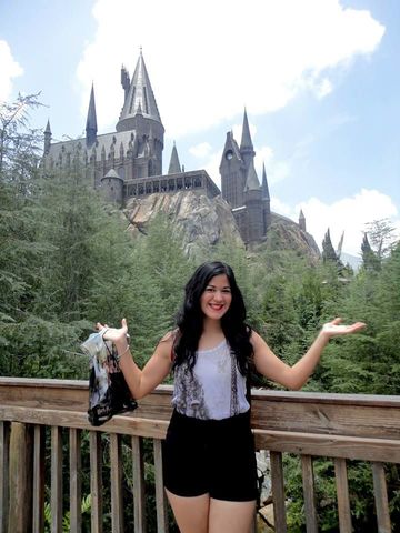 Harry Potter Park