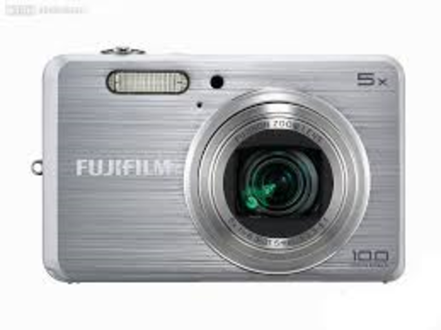 digital camera