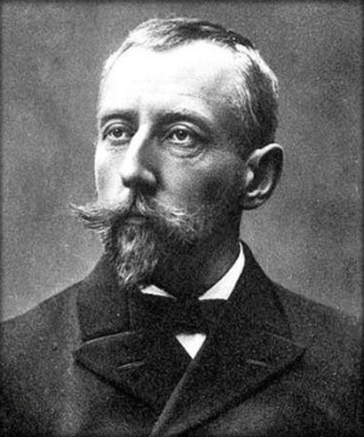 Roald Amundsen