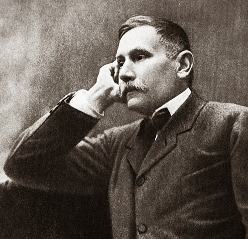 NACIMIENTO DE GALDÓS