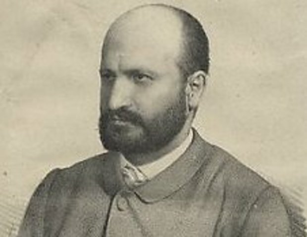 Nacimiento de Pedro Antonio de Alarcón