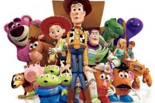 Toy Story