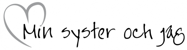 Fick en lilla syster