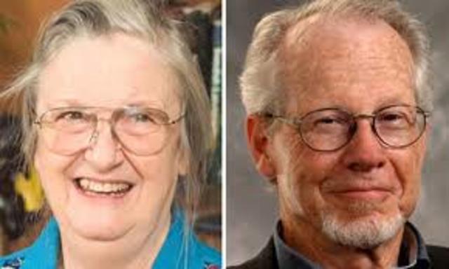 Elinor Ostrom & Oliver E. Williamson
