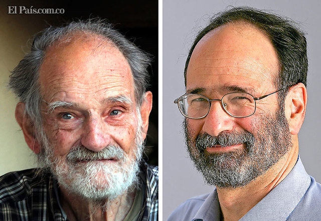 Premio Nobel de Economía Alvin Roth y Lloyd Shapley