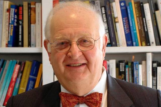 Angus Deaton