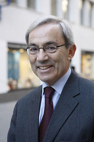 Cristóbal Pissarides