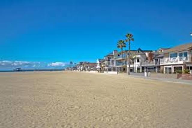 Future: los angeles, California