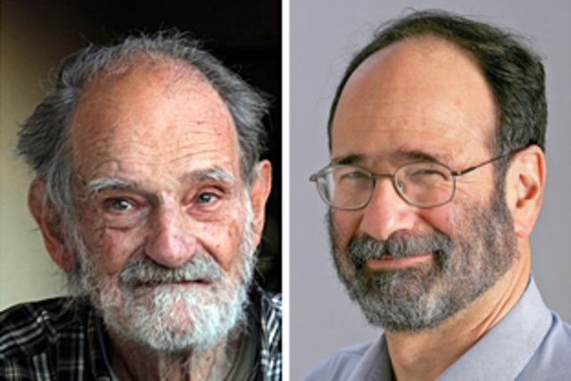 Alvin E. Roth y Lloyd S. Shapley