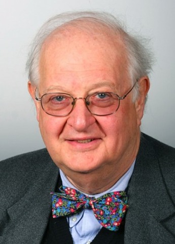Angus Deaton