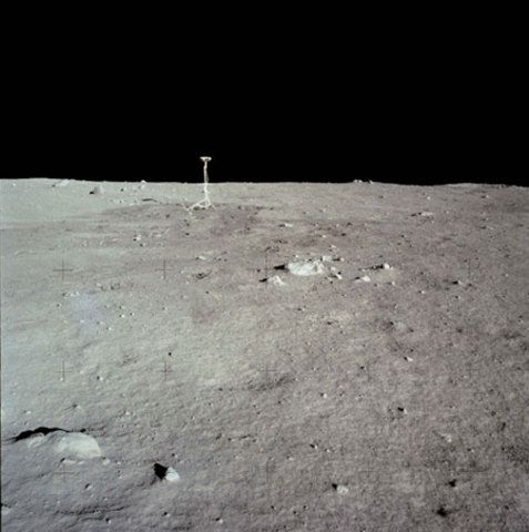 Luna Orbiter/Lander/Surface Sample Return
