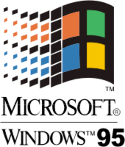 Windows 95