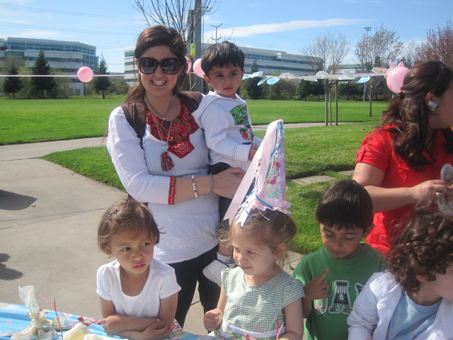 5.2 Encouraging Gender Schemas