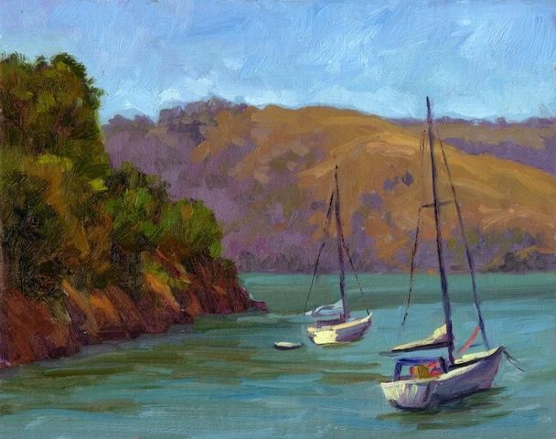 Island for sale: Part 5