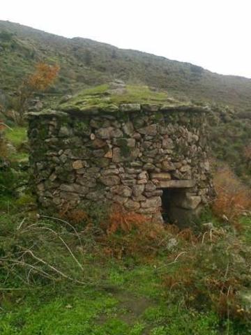 ZAHURDÓN (ELJAS, CÁCERES).