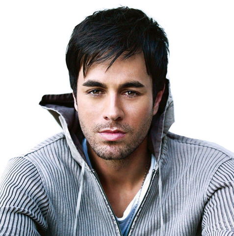 Enrique leaves college to pursue a music career