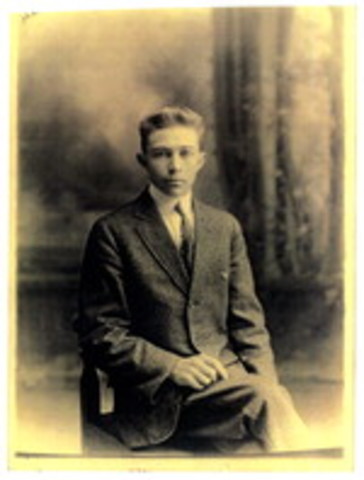 Sidney Everett Kornegay