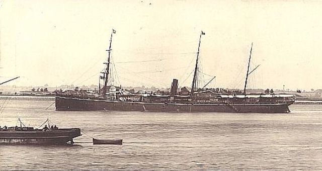 Statue Almost Sinks in the Ocean When Shipped to the US