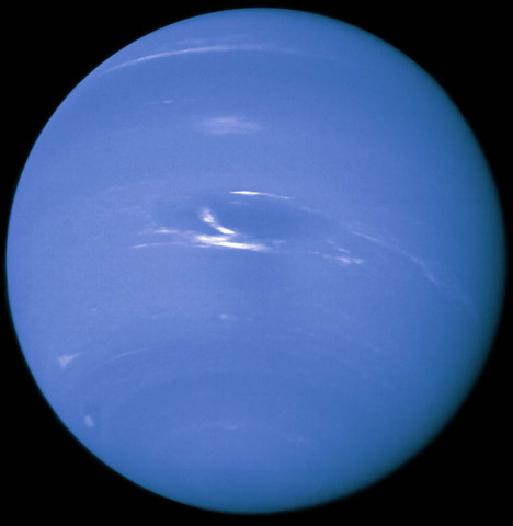 Pictures from Uranus