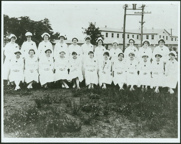 Red Cross Recruitent