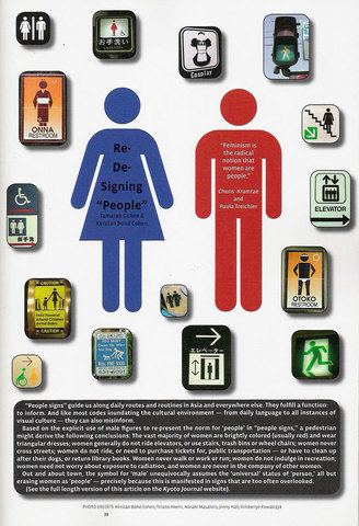 5.2- Encoding gender schemas