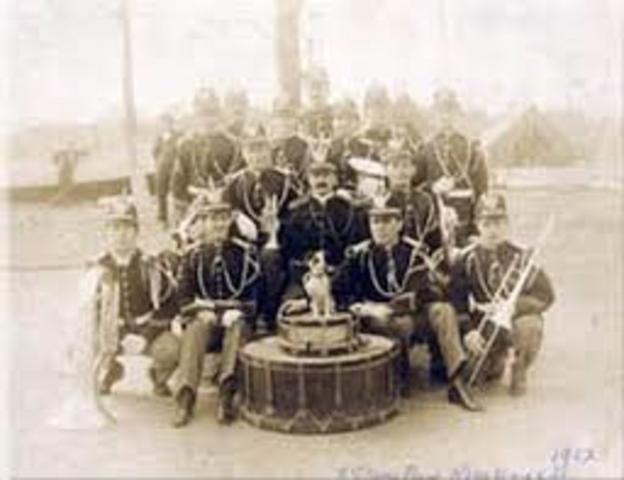 Naval Band