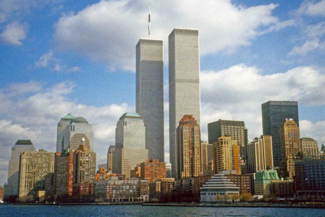 one of the seven wonders of the world