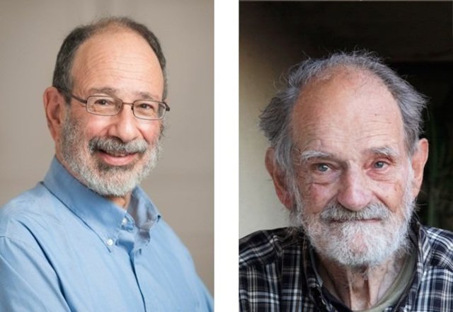 Alvin E. Roth y Lloyd S. Shapley