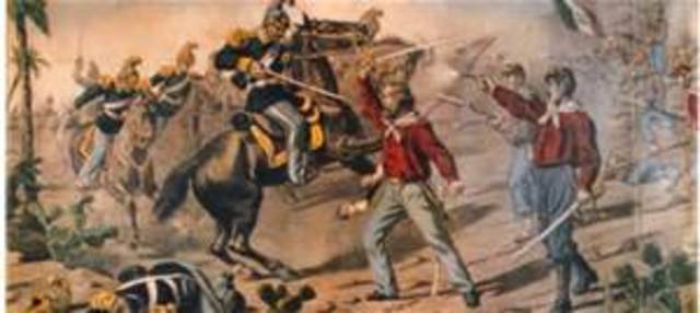 itakian unifcation begins