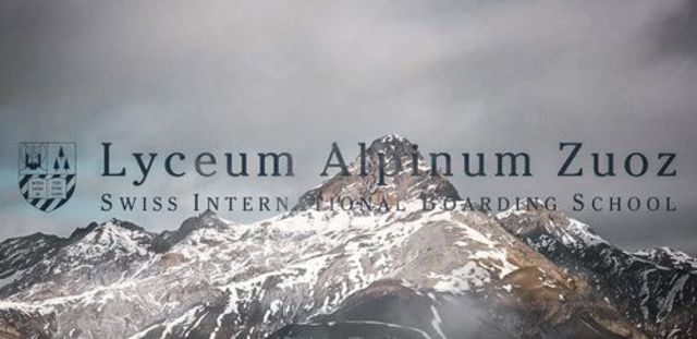 Went on my first IDW at my new school