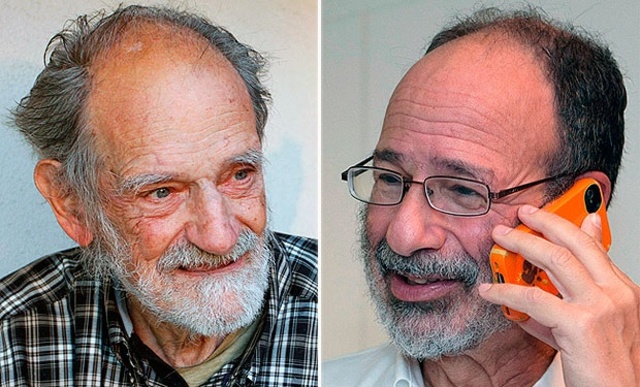 ALVIN FAMA Y LLOYD R.SHAPLEY