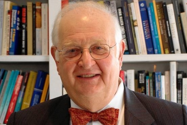 ANGUS DEATON
