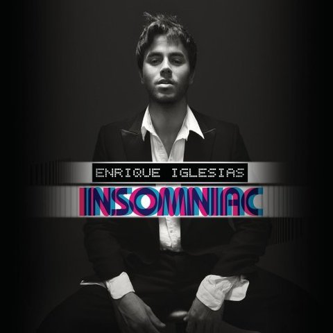 Enrique Iglesias releases his most successful album