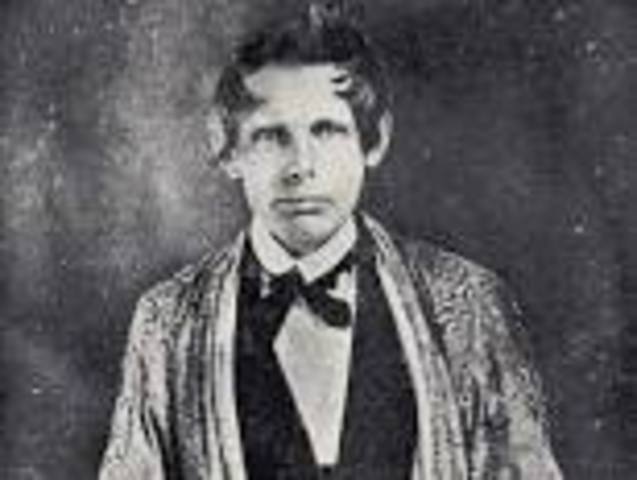 Worcester v. Georgia