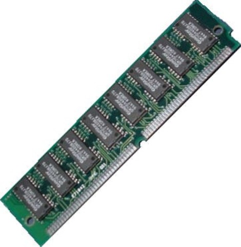 FPM-RAM (Fast Page Mode RAM)