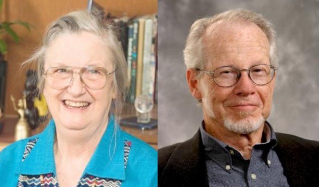 Elinor Ostrom y Oliver E. Williamson