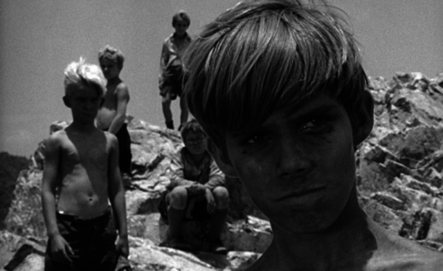 Lord of the Flies Movie
