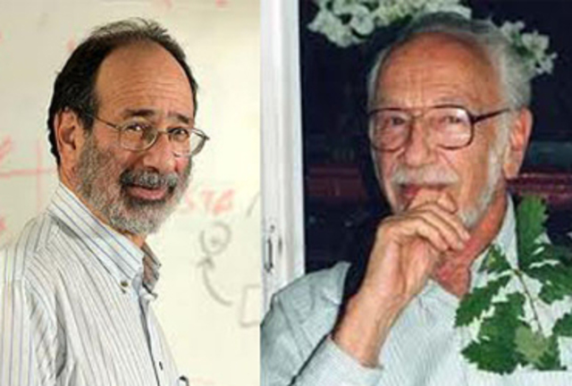 Lloyd Shapley y Alvin E. Roth