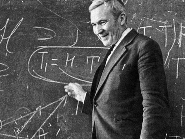 Андрей Николаевич