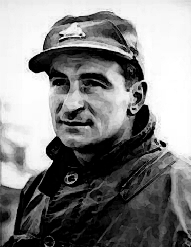 Cpl Leo Majors family