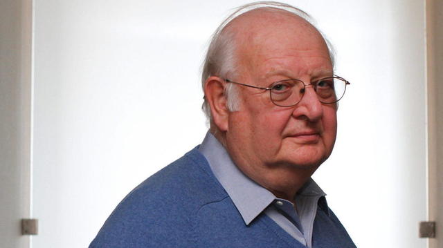 Angus Deaton