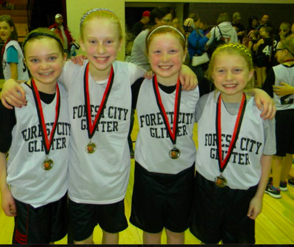 FIRST TOURNAMENT WIN!