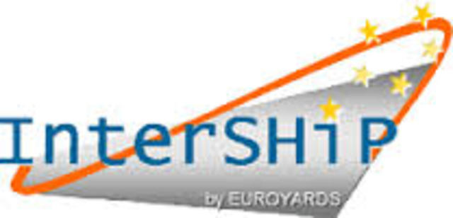 internship at major company