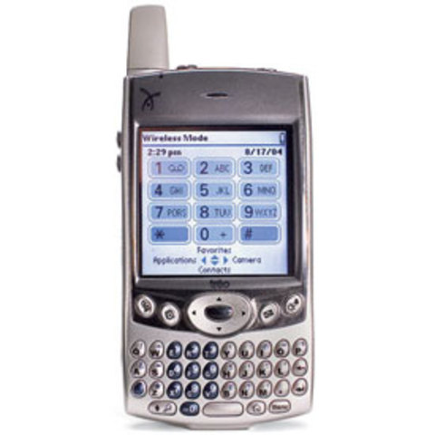 Treo 600